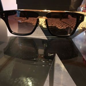 Dita Sunglasses